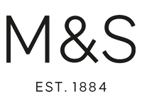 M&S logo