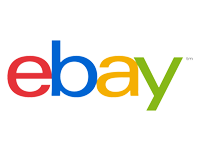 Ebay logo