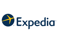 Expedia logo