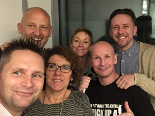 team