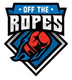 Off The Ropes Logo