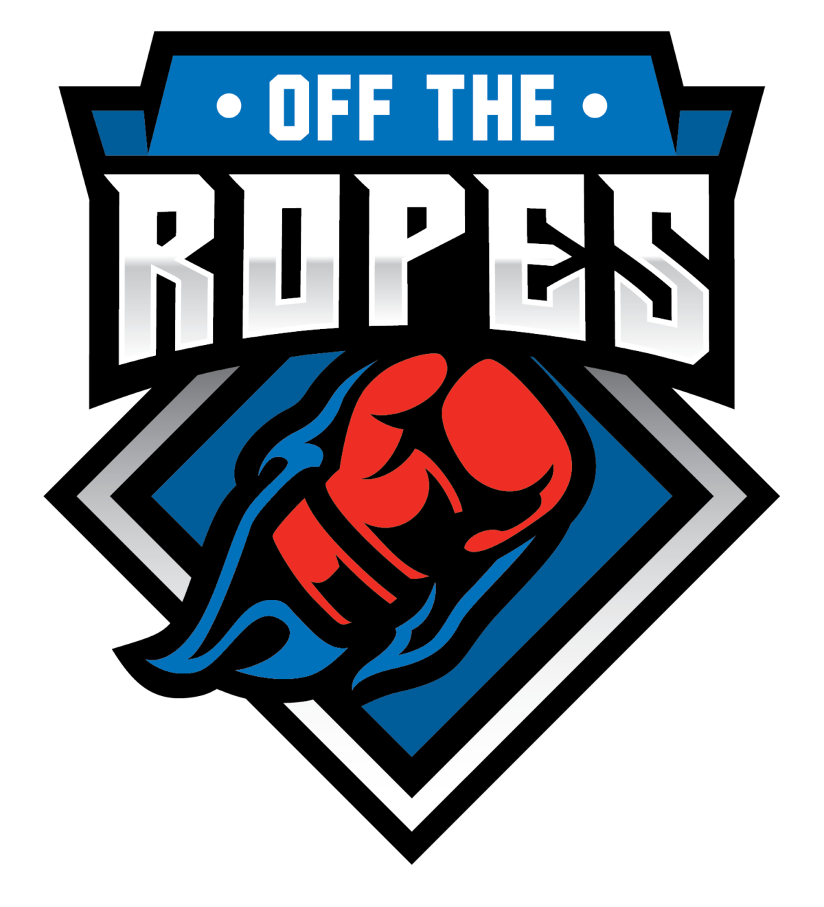 In Your Corner is now "Off The Ropes Boxing Charity