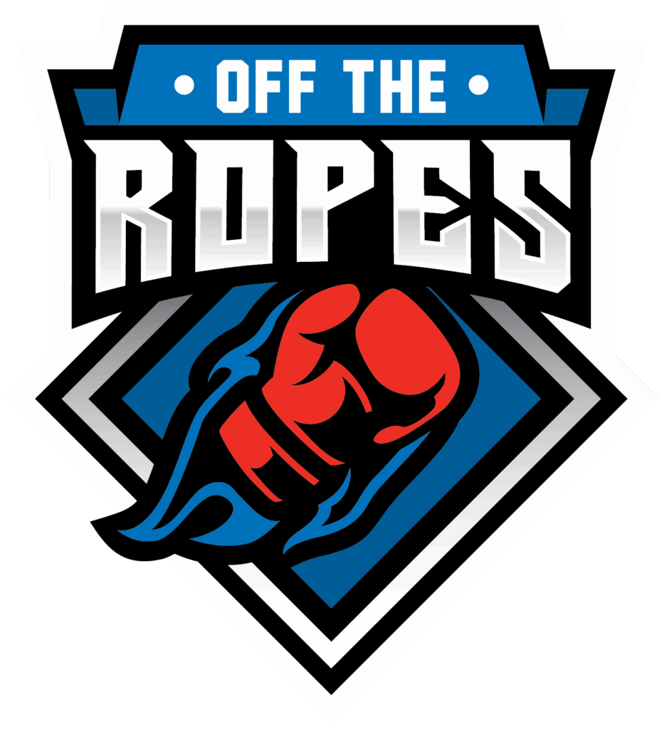 off the ropes logo